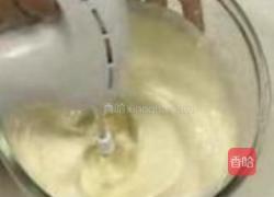 美味蛋糕的做法图解7