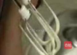 美味蛋糕的做法图解8