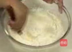 美味蛋糕的做法图解11