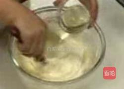 美味蛋糕的做法图解12