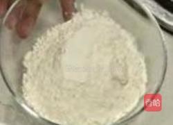 美味蛋糕的做法图解1