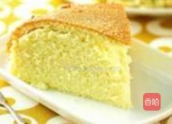 美味蛋糕的做法图解16