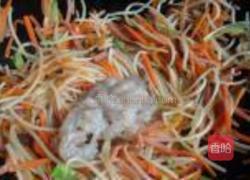 春卷的做法图解9