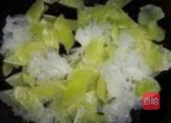 清炒笋片的做法图解4