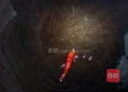 清炒笋片的做法图解3