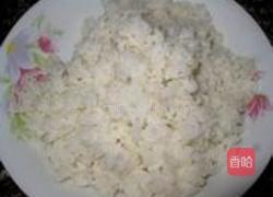 茄汁虾仁炒饭的做法图解5