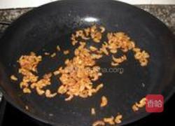 茄汁虾仁炒饭的做法图解6
