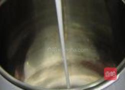 酸奶西瓜奶昔的做法图解5