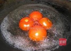 自制番茄酱的做法图解2