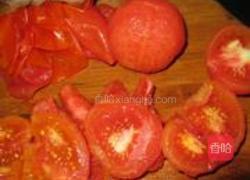自制番茄酱的做法图解3