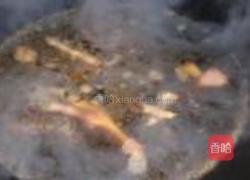 卤味凤爪的做法图解4