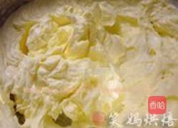 榴莲冰激凌的做法图解10