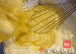 榴莲冰激凌的做法图解12