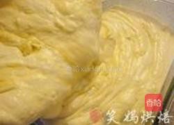 榴莲冰激凌的做法图解13