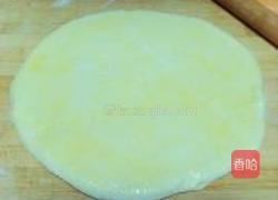 纯碱茴香花卷的做法图解8