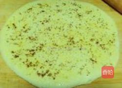 纯碱茴香花卷的做法图解9