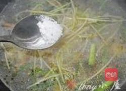 家常汤面的做法图解10