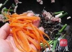 家常汤面的做法图解6