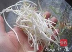 家常汤面的做法图解8