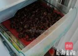 松露巧克力桃仁的做法图解10