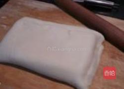 葡式蛋挞的做法图解10