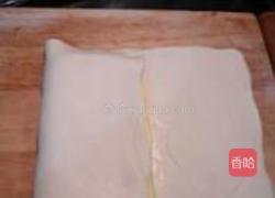 葡式蛋挞的做法图解7