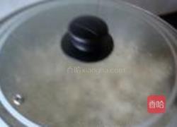 爆玉米花的做法图解5