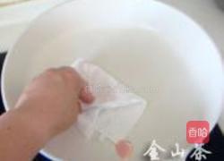 香辣干锅土豆片的做法图解5