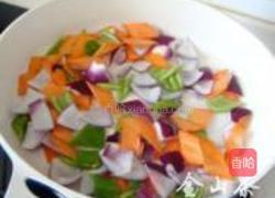 香辣干锅土豆片的做法图解9