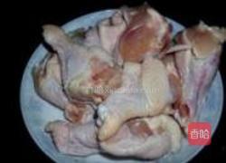 当归卤鸡腿的做法图解1