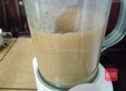 圆白菜番茄苹果汁的做法图解5