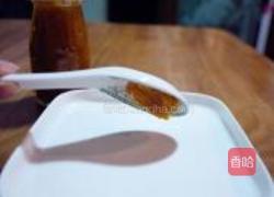 甜柿姜末果酱的做法图解5