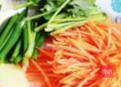 锅包肉的做法图解1