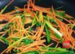 锅包肉的做法图解5