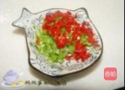 茄汁豆腐丁的做法图解6