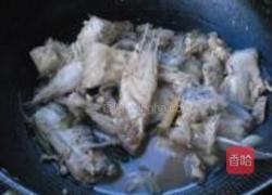 红烧鱼排的做法图解10