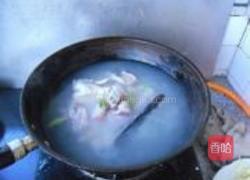 红烧鱼排的做法图解5
