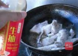红烧鱼排的做法图解8