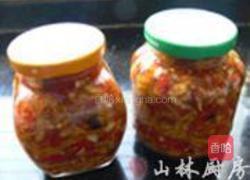 腌桔皮的做法图解4