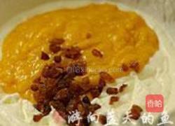 芒果冰淇淋的做法图解4