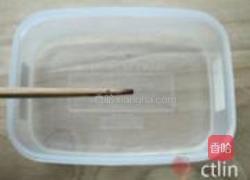 寿甘的做法图解1