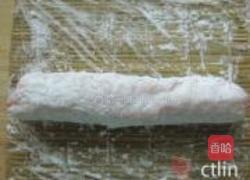 寿甘的做法图解5