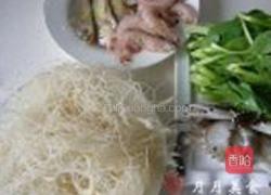 海鲜米面的做法图解5