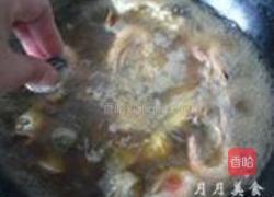 海鲜米面的做法图解8