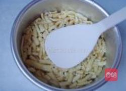 萨其马的做法图解14