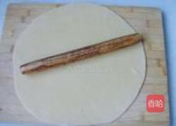 萨其马的做法图解4