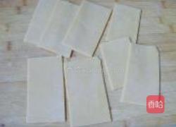萨其马的做法图解6