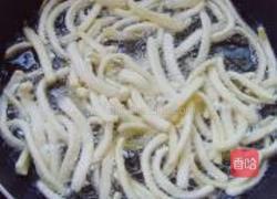 萨其马的做法图解8