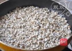 薏米茶的做法图解3