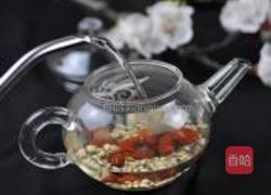 薏米茶的做法图解7